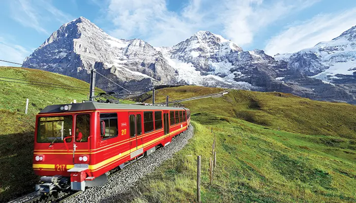Top Things to Do in Switzerland on Your Next Europe Trip